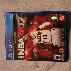 NBK 2K 17